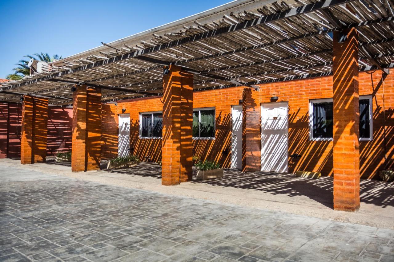 Costalago Suites- By Hvh Villa Carlos Paz Exterior photo
