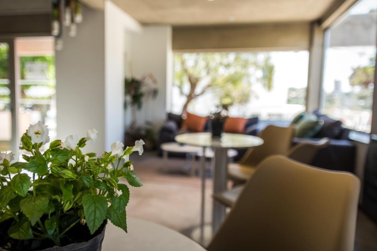 Costalago Suites- By Hvh Villa Carlos Paz Exterior photo