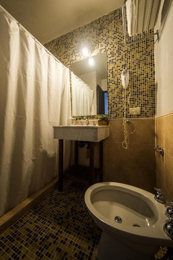 Costalago Suites- By Hvh Villa Carlos Paz Exterior photo